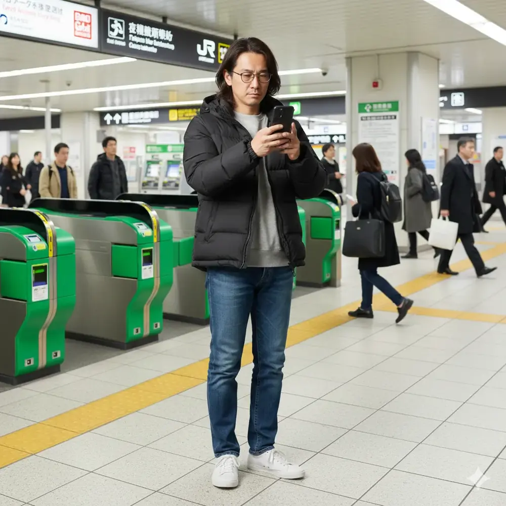 2026年1月16日の写真